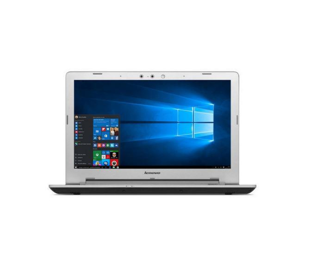 Laptop Lenovo Z51-70 80K601E1PB - 1447100 - zdjęcie 2